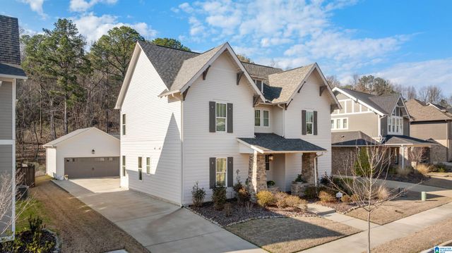 5673 COLTON ROAD, Hoover, AL 35244