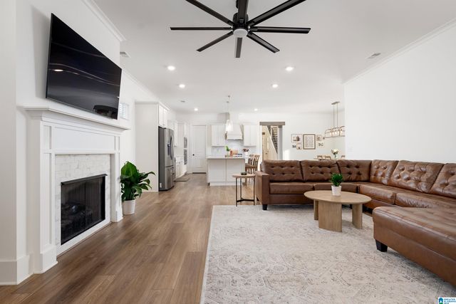 5673 COLTON ROAD, Hoover, AL 35244