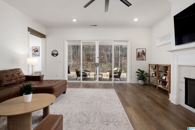 5673 COLTON ROAD, Hoover, AL 35244