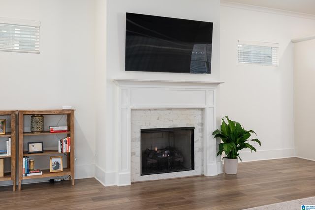 5673 COLTON ROAD, Hoover, AL 35244