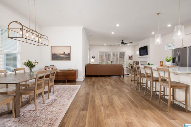 5673 COLTON ROAD, Hoover, AL 35244