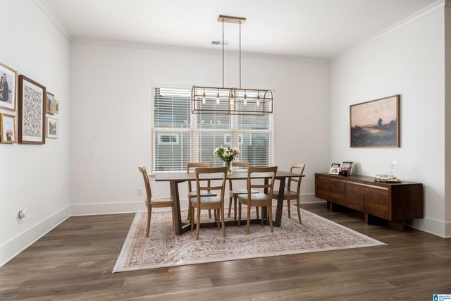 5673 COLTON ROAD, Hoover, AL 35244