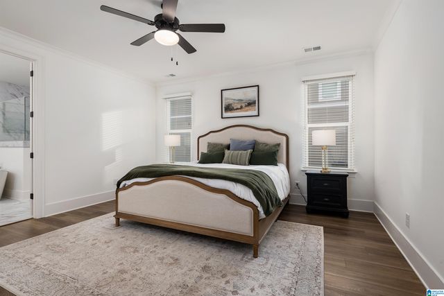 5673 COLTON ROAD, Hoover, AL 35244