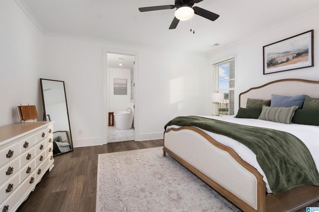 5673 COLTON ROAD, Hoover, AL 35244