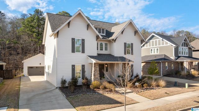 5673 COLTON ROAD, Hoover, AL 35244