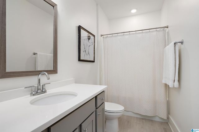 5673 COLTON ROAD, Hoover, AL 35244