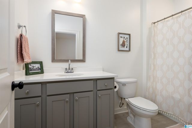 5673 COLTON ROAD, Hoover, AL 35244