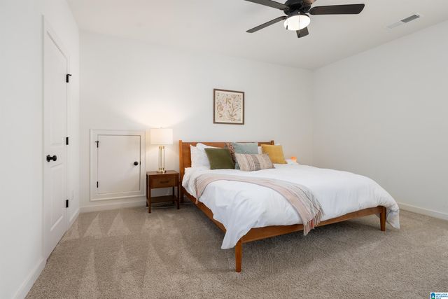 5673 COLTON ROAD, Hoover, AL 35244