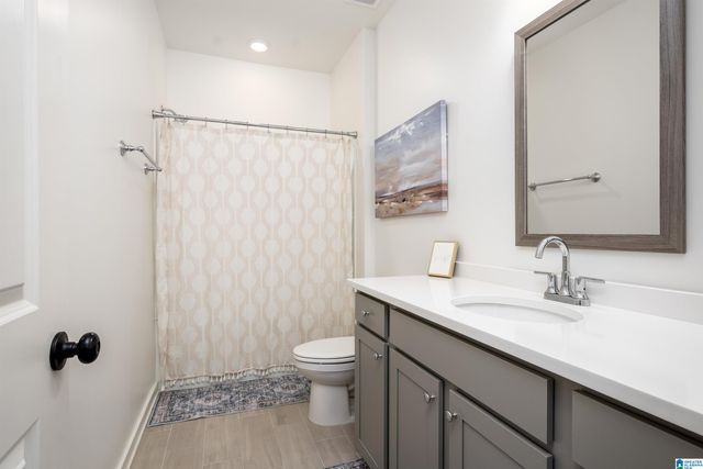 5673 COLTON ROAD, Hoover, AL 35244