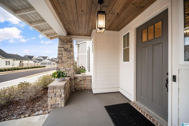 5673 COLTON ROAD, Hoover, AL 35244