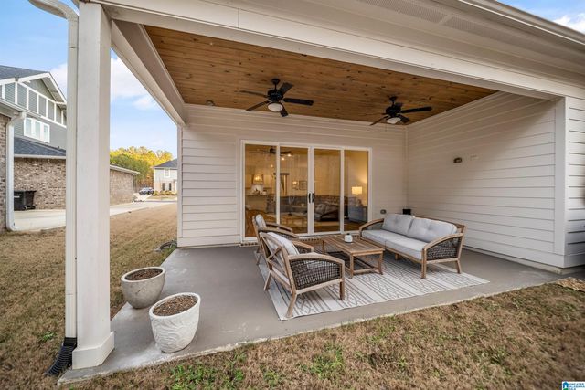 5673 COLTON ROAD, Hoover, AL 35244