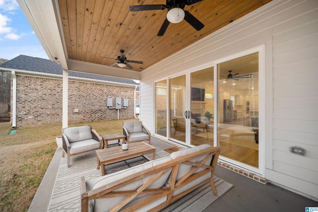 5673 COLTON ROAD, Hoover, AL 35244