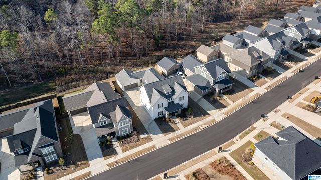 5673 COLTON ROAD, Hoover, AL 35244