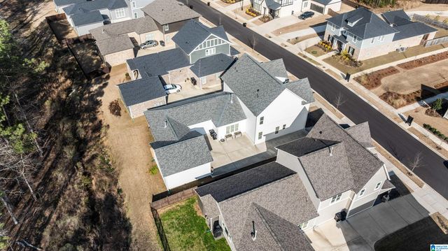 5673 COLTON ROAD, Hoover, AL 35244