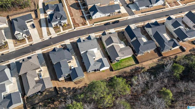 5673 COLTON ROAD, Hoover, AL 35244