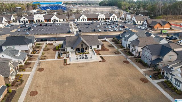 5673 COLTON ROAD, Hoover, AL 35244