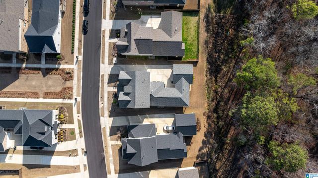 5673 COLTON ROAD, Hoover, AL 35244