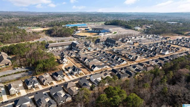 5673 COLTON ROAD, Hoover, AL 35244