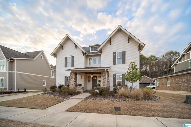 5673 COLTON ROAD, Hoover, AL 35244