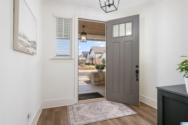 5673 COLTON ROAD, Hoover, AL 35244