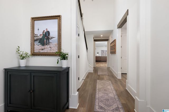 5673 COLTON ROAD, Hoover, AL 35244