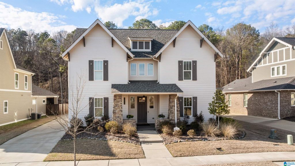 5673 COLTON ROAD, Hoover, AL 35244