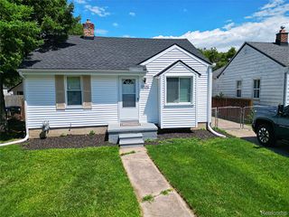 19192 Negaunee, Redford Charter Township, MI 48240