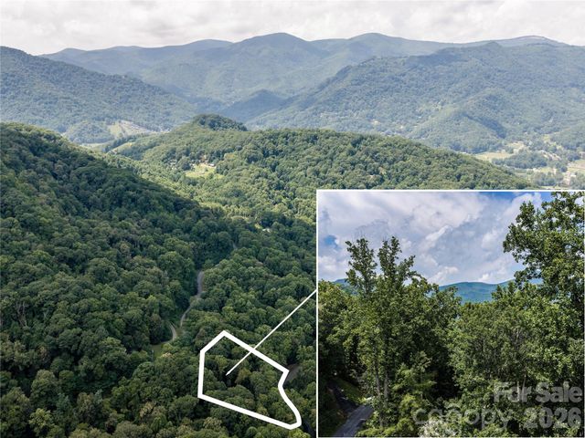 00 Dogwood Drive, Maggie Valley, NC 28751