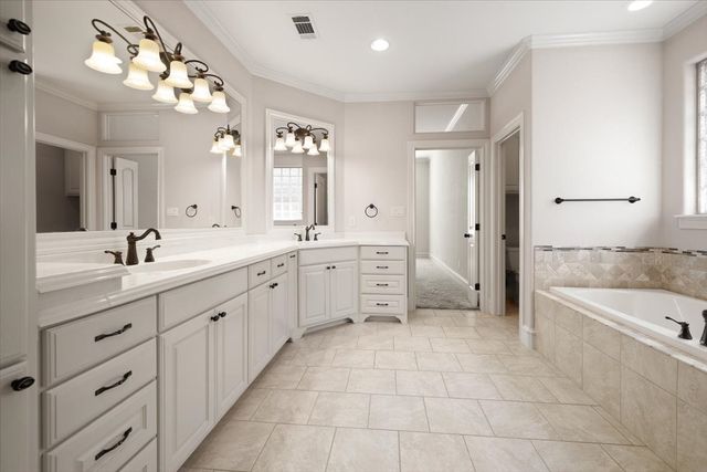 836 Sabine Trail, Mansfield, TX 76063