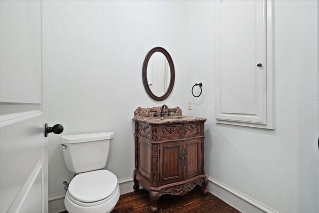 836 Sabine Trail, Mansfield, TX 76063