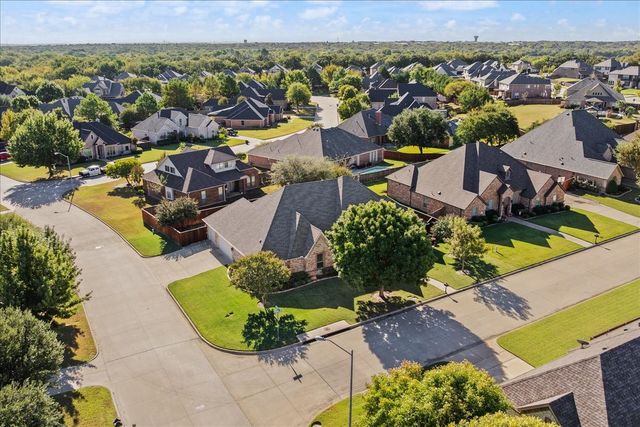 836 Sabine Trail, Mansfield, TX 76063