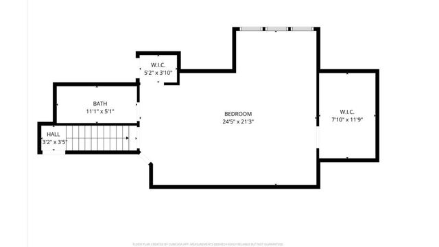 836 Sabine Trail, Mansfield, TX 76063