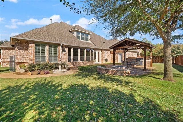 836 Sabine Trail, Mansfield, TX 76063