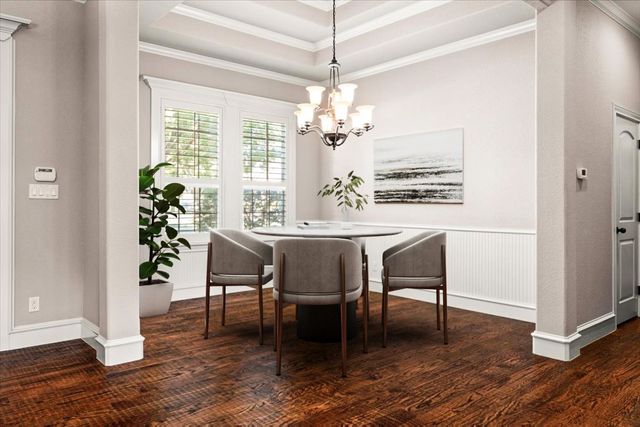 836 Sabine Trail, Mansfield, TX 76063