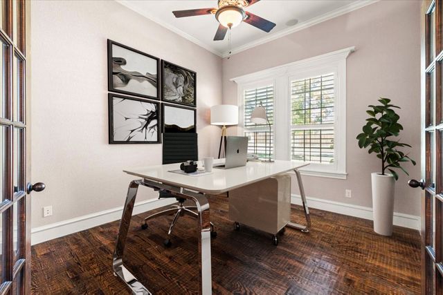 836 Sabine Trail, Mansfield, TX 76063