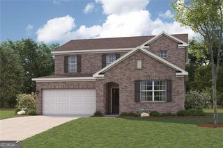 6717 Homer Lane, Fairburn, GA 30213
