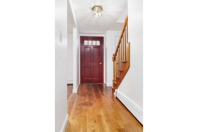 16 Wedgemere 16, Boston, MA 02132