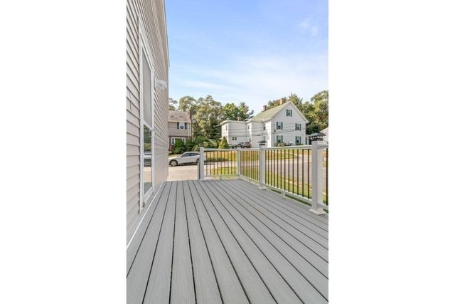 16 Wedgemere 16, Boston, MA 02132