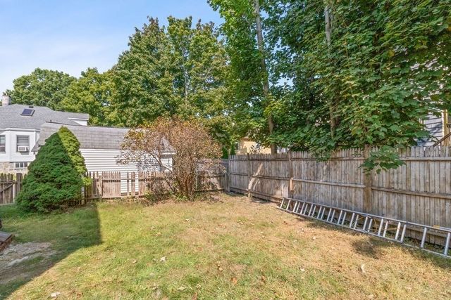 16 Wedgemere 16, Boston, MA 02132