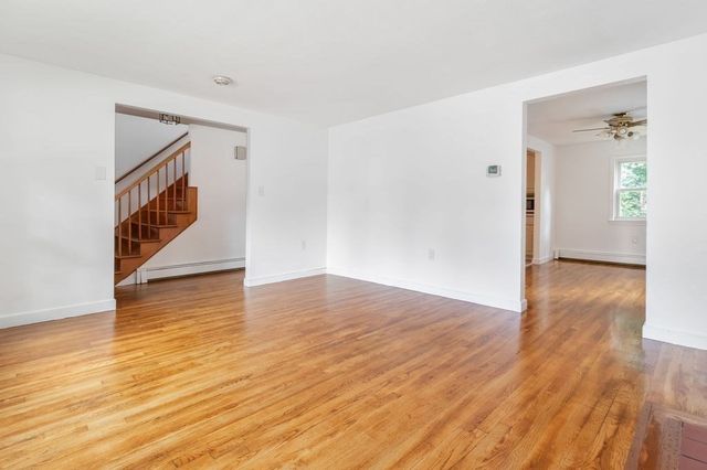 16 Wedgemere 16, Boston, MA 02132