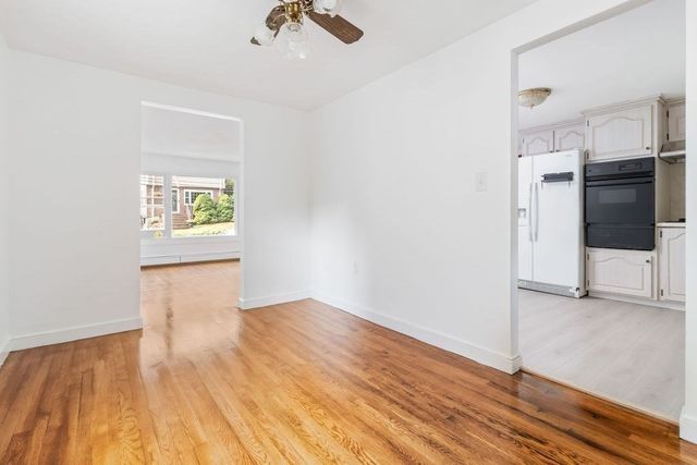 16 Wedgemere 16, Boston, MA 02132