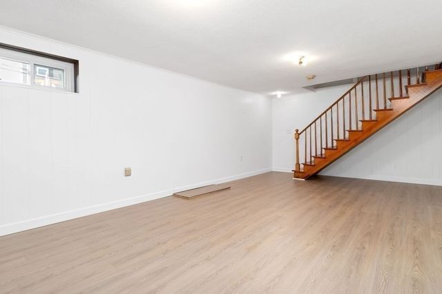 16 Wedgemere 16, Boston, MA 02132
