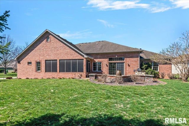 5034 Dogwood Hills, Springfield, IL 62711