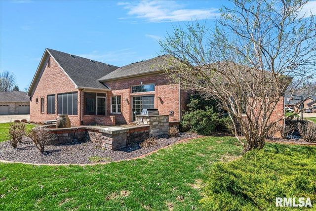 5034 Dogwood Hills, Springfield, IL 62711
