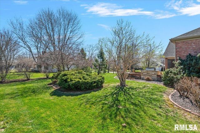 5034 Dogwood Hills, Springfield, IL 62711