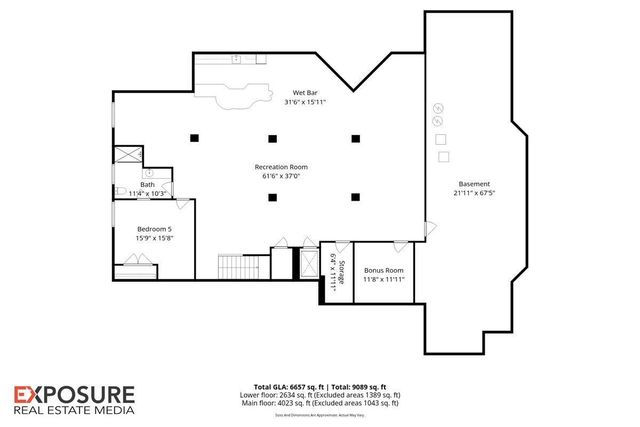 5034 Dogwood Hills, Springfield, IL 62711