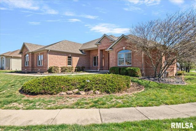 5034 Dogwood Hills, Springfield, IL 62711
