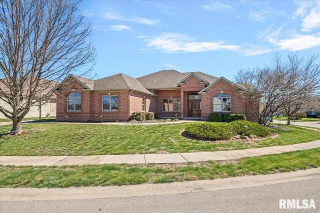 5034 Dogwood Hills, Springfield, IL 62711