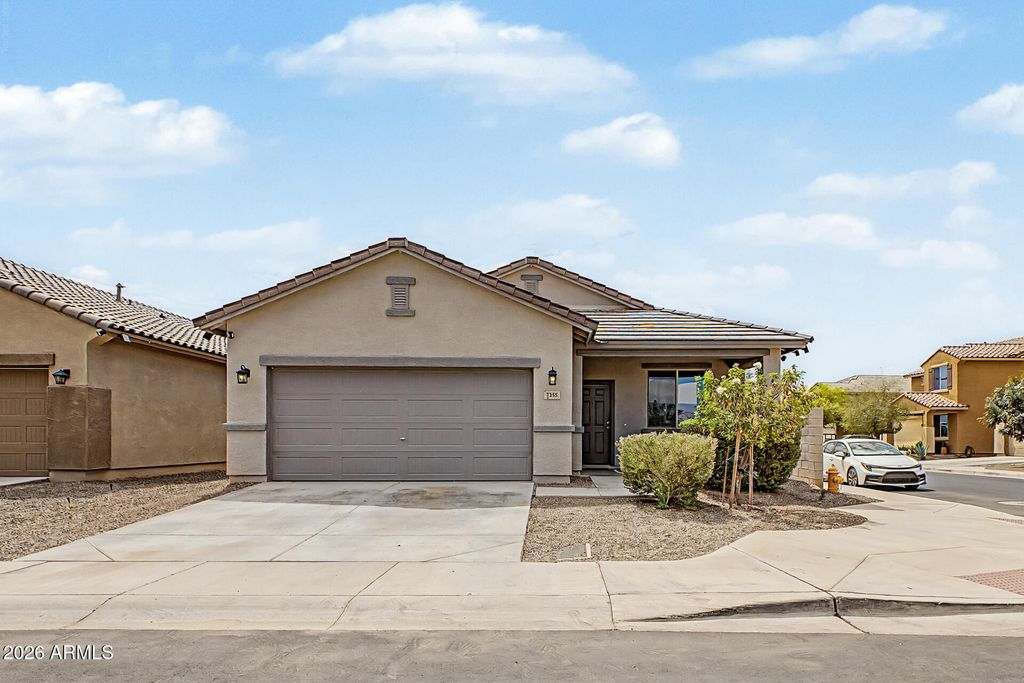 7355 W HUGHES Drive, Phoenix, AZ 85043 — photo 2