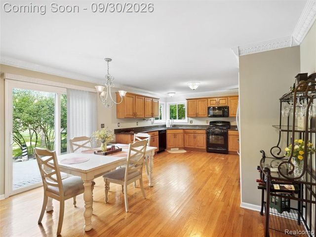 57457 Breckenridge Drive, Washington, MI 48094